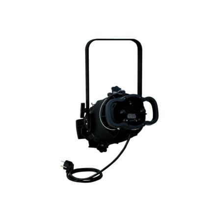 Eurolite FS-600 26st,spot,GKV-600,black reflektor